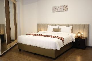 Panbil Residence Apartment Batam fotoÄŸrafÄ±