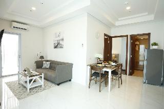 Panbil Residence Apartment Batam fotoÄŸrafÄ±