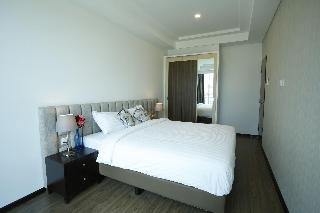 Panbil Residence Apartment Batam fotoÄŸrafÄ±
