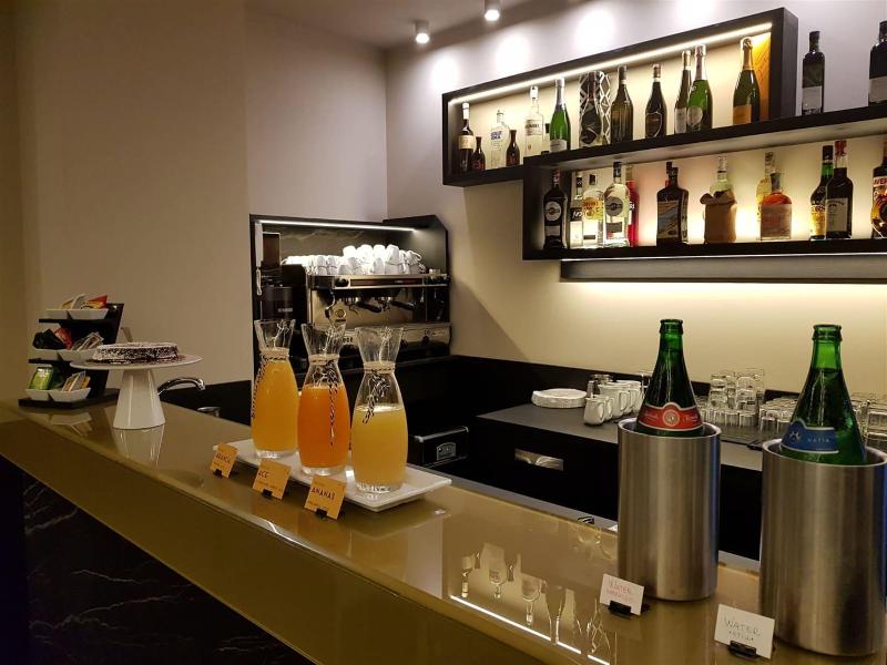 Lifestyle Hotel Matilde Naples - Bar