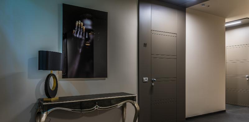 Lifestyle Hotel Matilde Naples - Genel