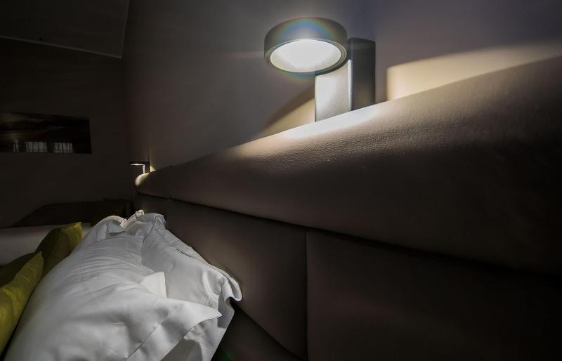 Lifestyle Hotel Matilde Naples - Oda