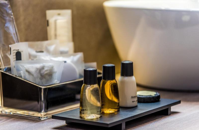 Lifestyle Hotel Matilde Naples - Oda