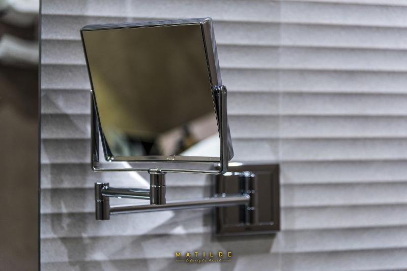 Lifestyle Hotel Matilde Naples - Oda