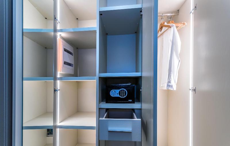 Lifestyle Hotel Matilde Naples - Oda