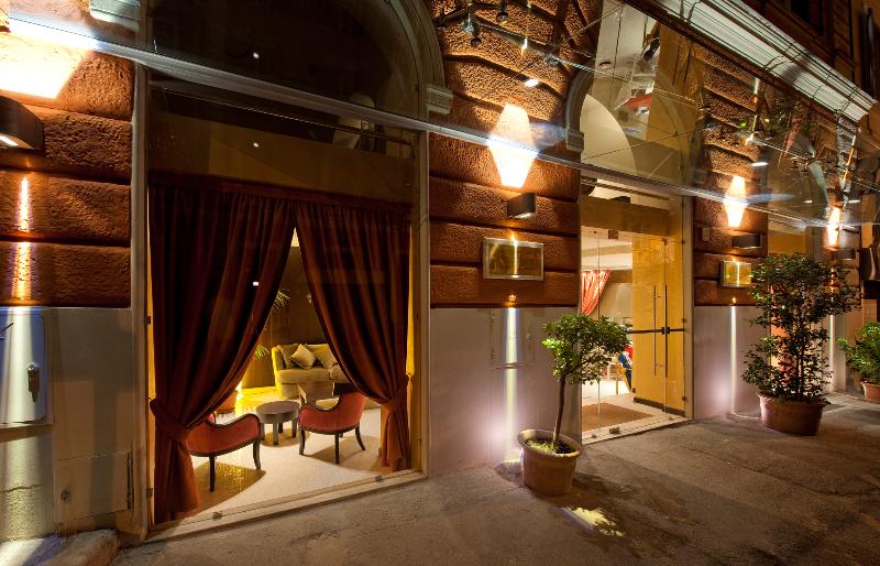 c-hotels Fiume - Genel