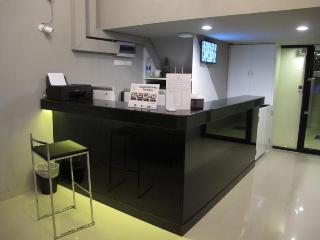 B1 Residence fotoÄŸrafÄ±