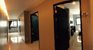 B1 Residence otel fotoğrafı