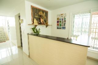 At Ease Residence Suvarnabhumi fotoÄŸrafÄ±