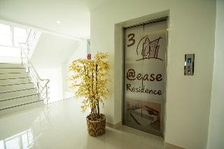 At Ease Residence Suvarnabhumi fotoÄŸrafÄ±