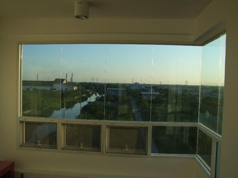 At Ease Residence Suvarnabhumi - Genel