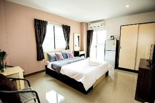 At Ease Residence Suvarnabhumi fotoÄŸrafÄ±