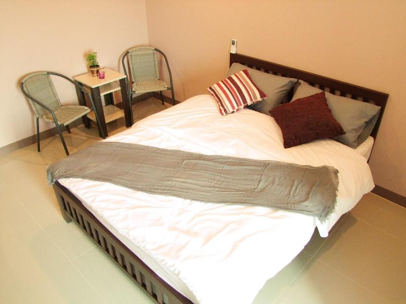 At Ease Residence Suvarnabhumi - Oda