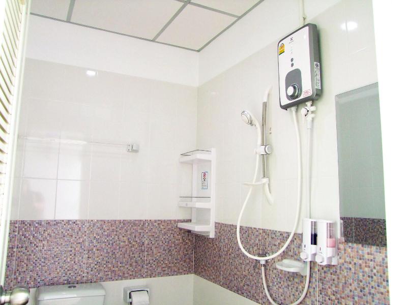 At Ease Residence Suvarnabhumi - Oda