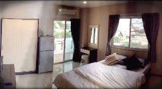 At Ease Residence Suvarnabhumi fotoÄŸrafÄ±