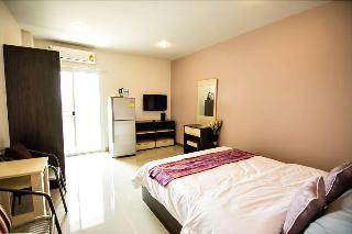At Ease Residence Suvarnabhumi fotoÄŸrafÄ±