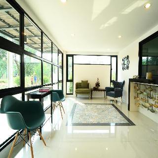 Bangna 21 Residence otel fotoğrafı