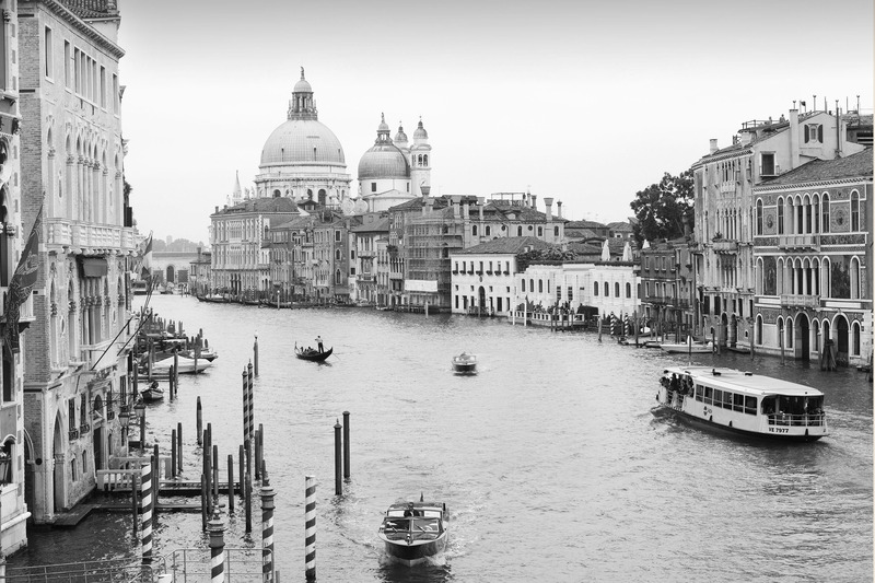 Baglioni Hotel Luna - Genel
