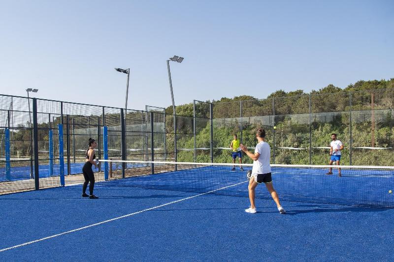 Is Serenas Badesi Resort - Aktivite