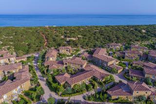 Is Serenas Badesi Resort otel fotoğrafı
