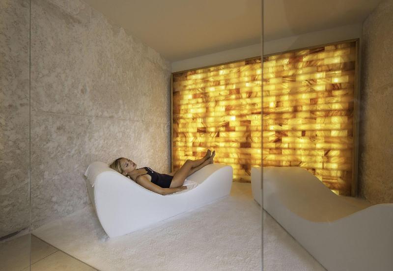 Is Serenas Badesi Resort - Havuz