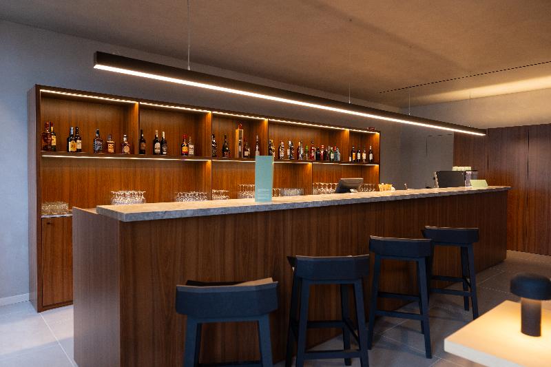 Templo Hotel & SPA - Bar