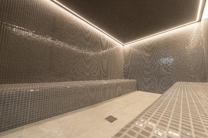 Templo Hotel & SPA - Aktivite