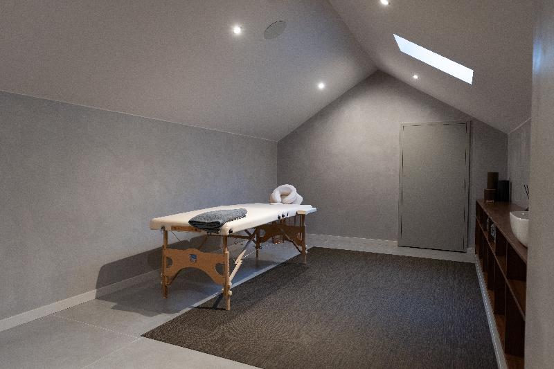 Templo Hotel & SPA - Aktivite