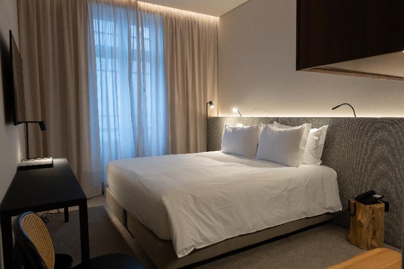 Templo Hotel & SPA - Oda