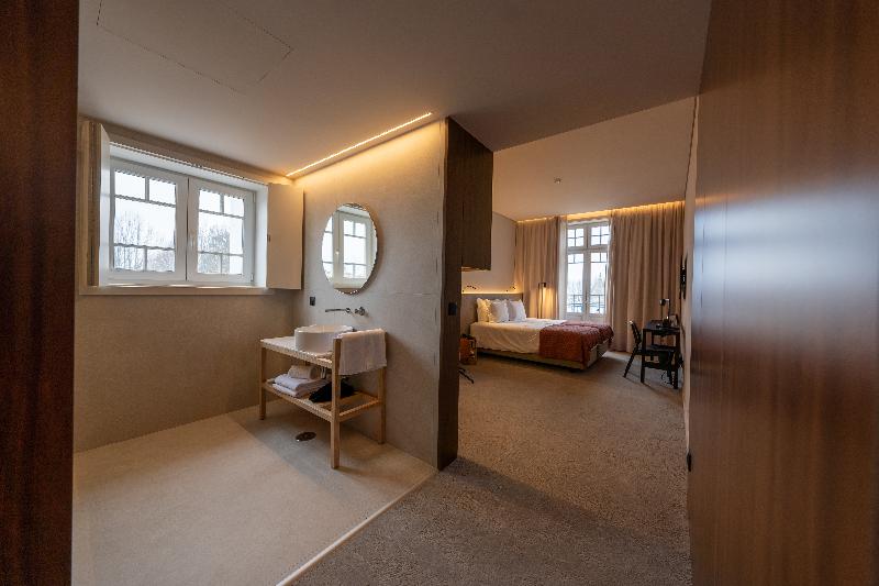 Templo Hotel & SPA - Oda