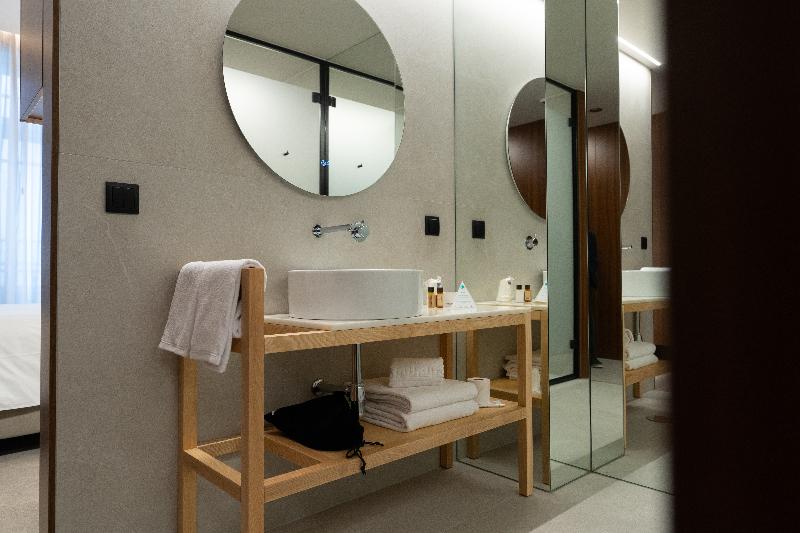 Templo Hotel & SPA - Oda