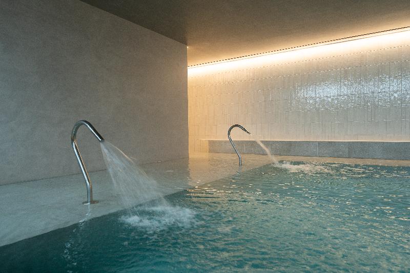 Templo Hotel & SPA - Havuz