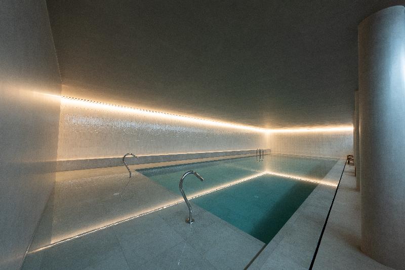 Templo Hotel & SPA - Havuz