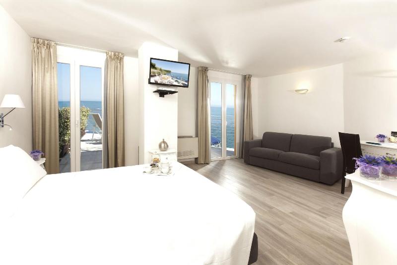Villa Domizia - Oda
