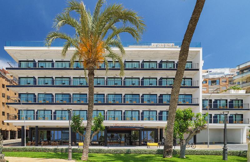 H10 Porto Poniente - Genel