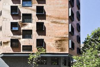 Brick Barcelona