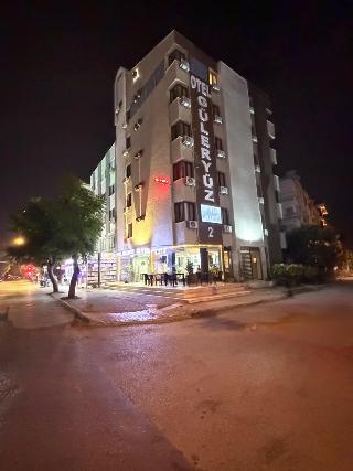 Güleryüz Hotel 2