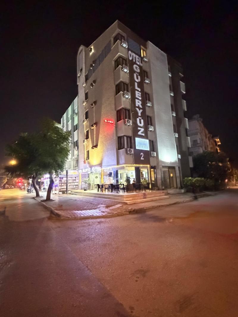 Güleryüz Hotel 2 - Genel
