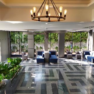 Seabed Grand Hotel Phuket fotoÄŸrafÄ±