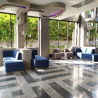Seabed Grand Hotel Phuket fotoÄŸrafÄ±