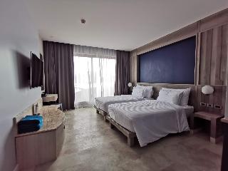 Seabed Grand Hotel Phuket fotoÄŸrafÄ±