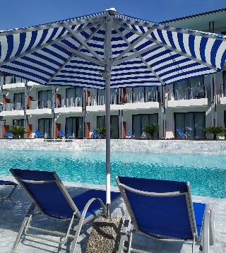 Seabed Grand Hotel Phuket fotoÄŸrafÄ±