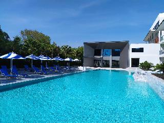 Seabed Grand Hotel Phuket fotoÄŸrafÄ±