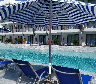 Seabed Grand Hotel Phuket fotoÄŸrafÄ±