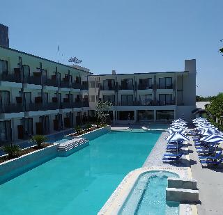 Seabed Grand Hotel Phuket fotoÄŸrafÄ±