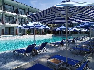 Seabed Grand Hotel Phuket fotoÄŸrafÄ±