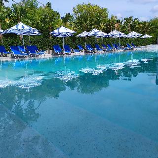 Seabed Grand Hotel Phuket fotoÄŸrafÄ±