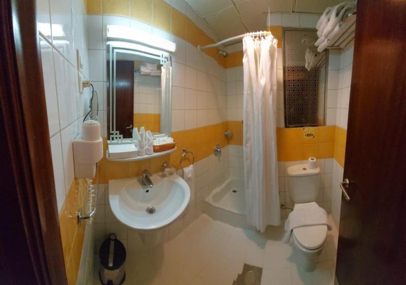 Rotana Al Mesk Hotel - Oda