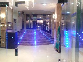 Al Tawfiq Plaza Hotel otel fotoğrafı
