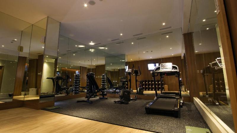 Kuretakeso Kemang - Aktivite